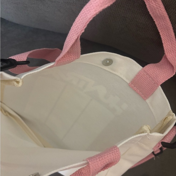 K-Pop Demon Hunters Canvas Tote Bag - Picture 4 of 7